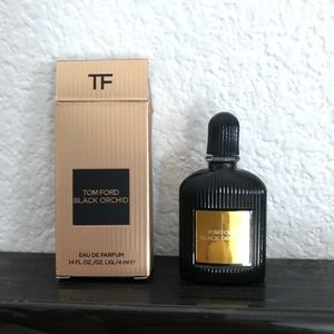 MINI Tom Ford Black Orchid .14 oz/4mL